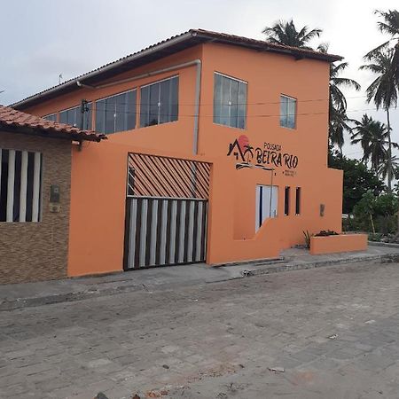 Pousada Beira Rio Santo Amaro do Maranhao Eksteriør billede